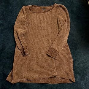 American Eagle sweater dress